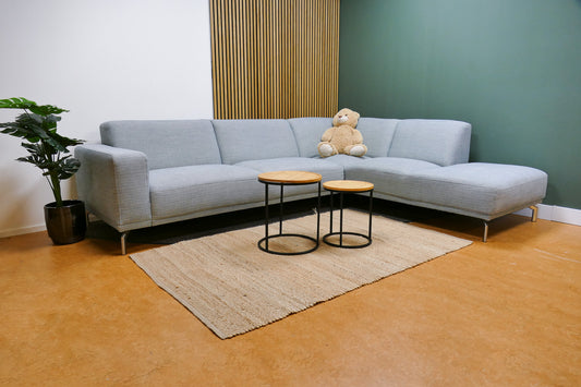 Refurbished Montèl Viano mintgroen