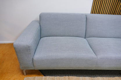 Refurbished Montèl Viano mintgroen