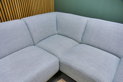 Refurbished Montèl Viano mintgroen