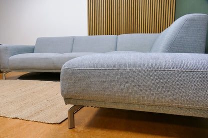Refurbished Montèl Viano mintgroen