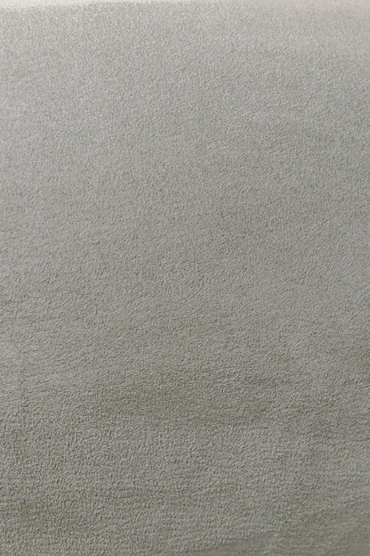 Refurbished 3 Zits Bank Urban Sofa Microvezel Grijs
