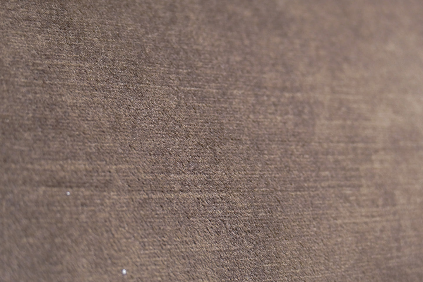 Refurbished Chaise Longue Bruin Iris