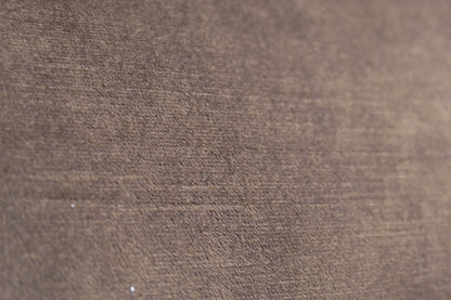 Refurbished Chaise Longue Bruin Iris