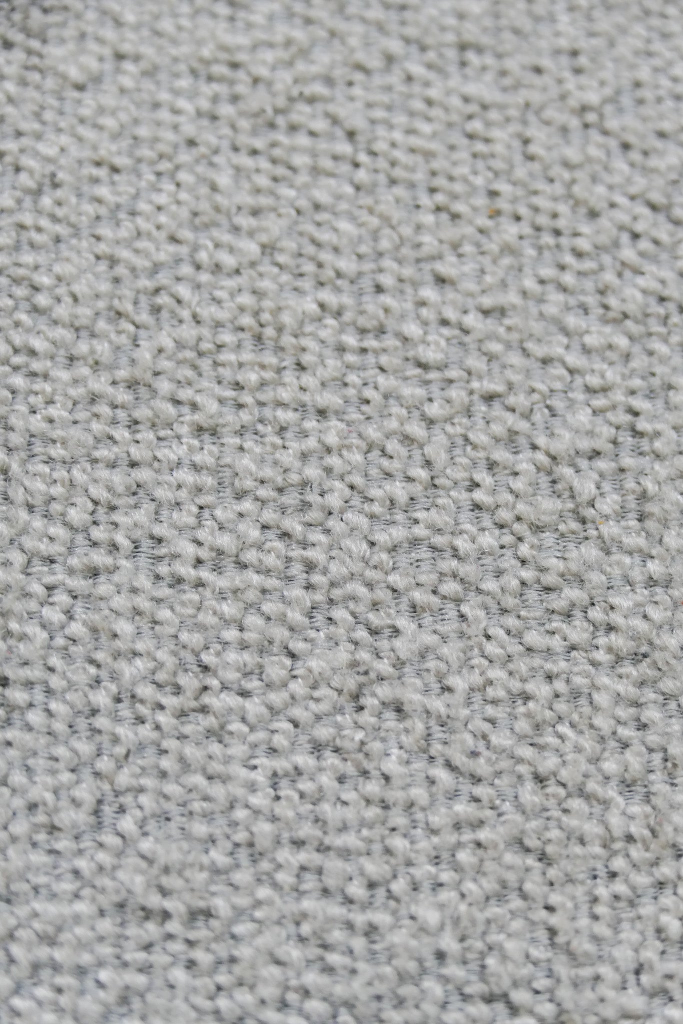 Refurbished 3-Zits Profijt Meubel Licenza Bouclé Greige