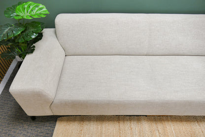 Refurbished 3-Zits Montèl Romero Beige