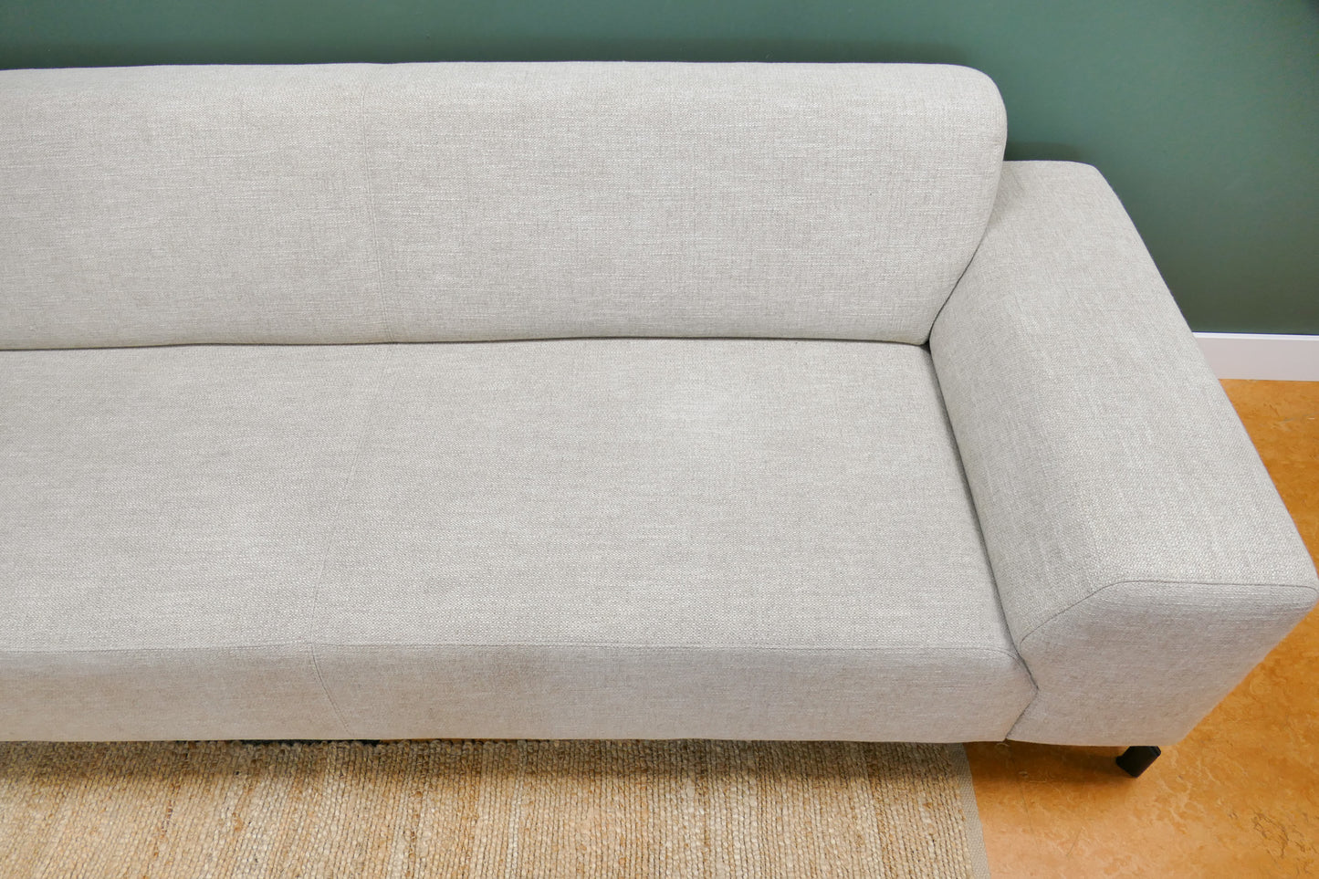 Refurbished 3-Zits Montèl Romero Beige