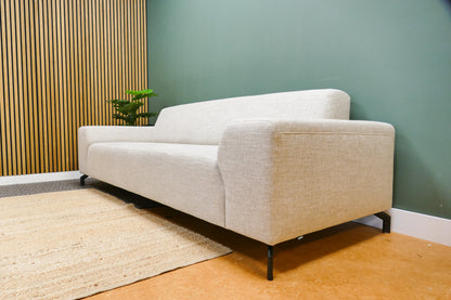 Refurbished 3-Zits Montèl Romero Beige