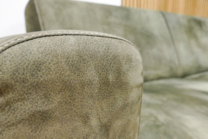 Refurbished 2,5 Zits Bank De Bommel Groen