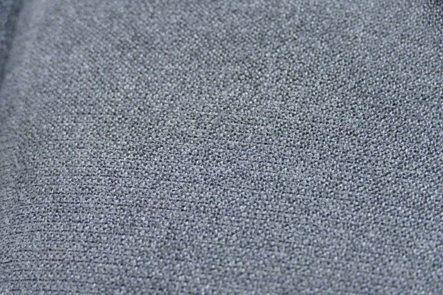 Refurbished Pronto Barrio 3-Zits Donkerblauw