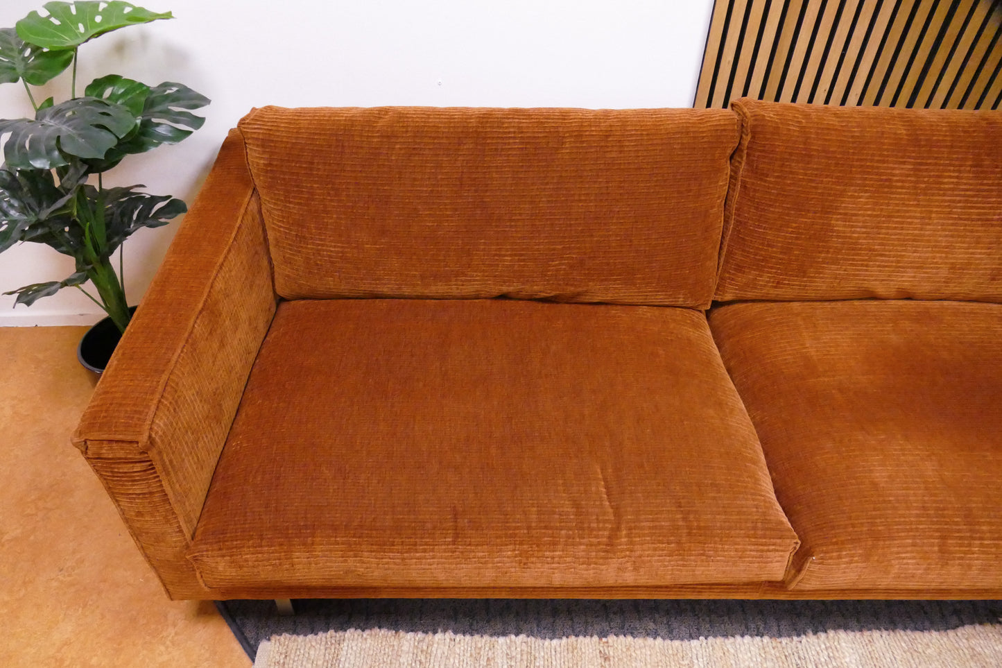 Refurbished Bodilson 3 Zits Bank