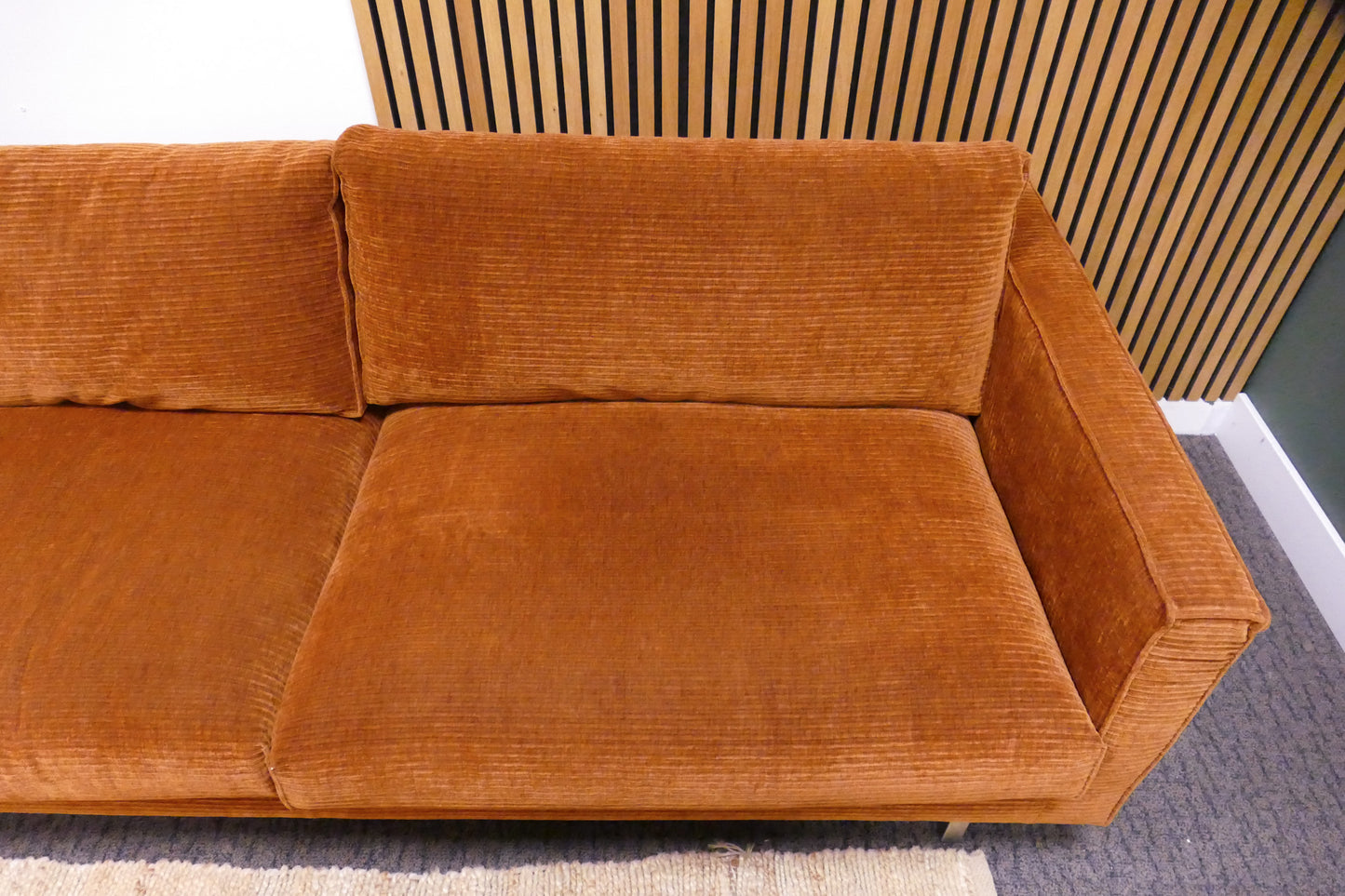 Refurbished Bodilson 3 Zits Bank
