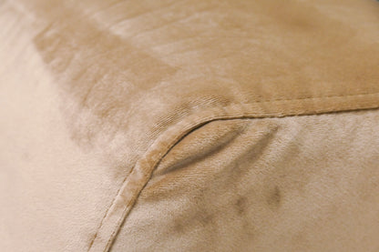 Refurbished Zitmaxx Hoekbank Taupe