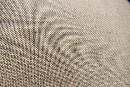 Refurbished Modern Hoekbank Taupe
