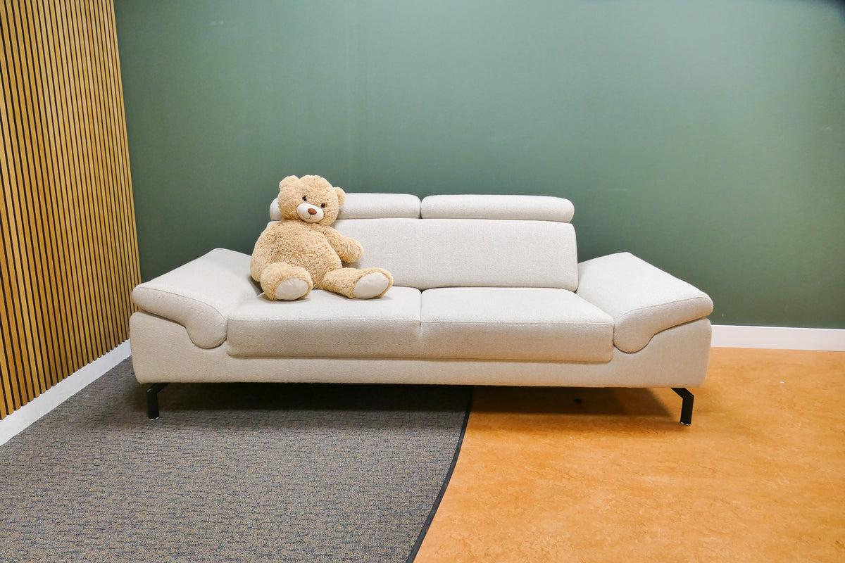 Refurbished Montel Chicago 2,5 Zits Beige