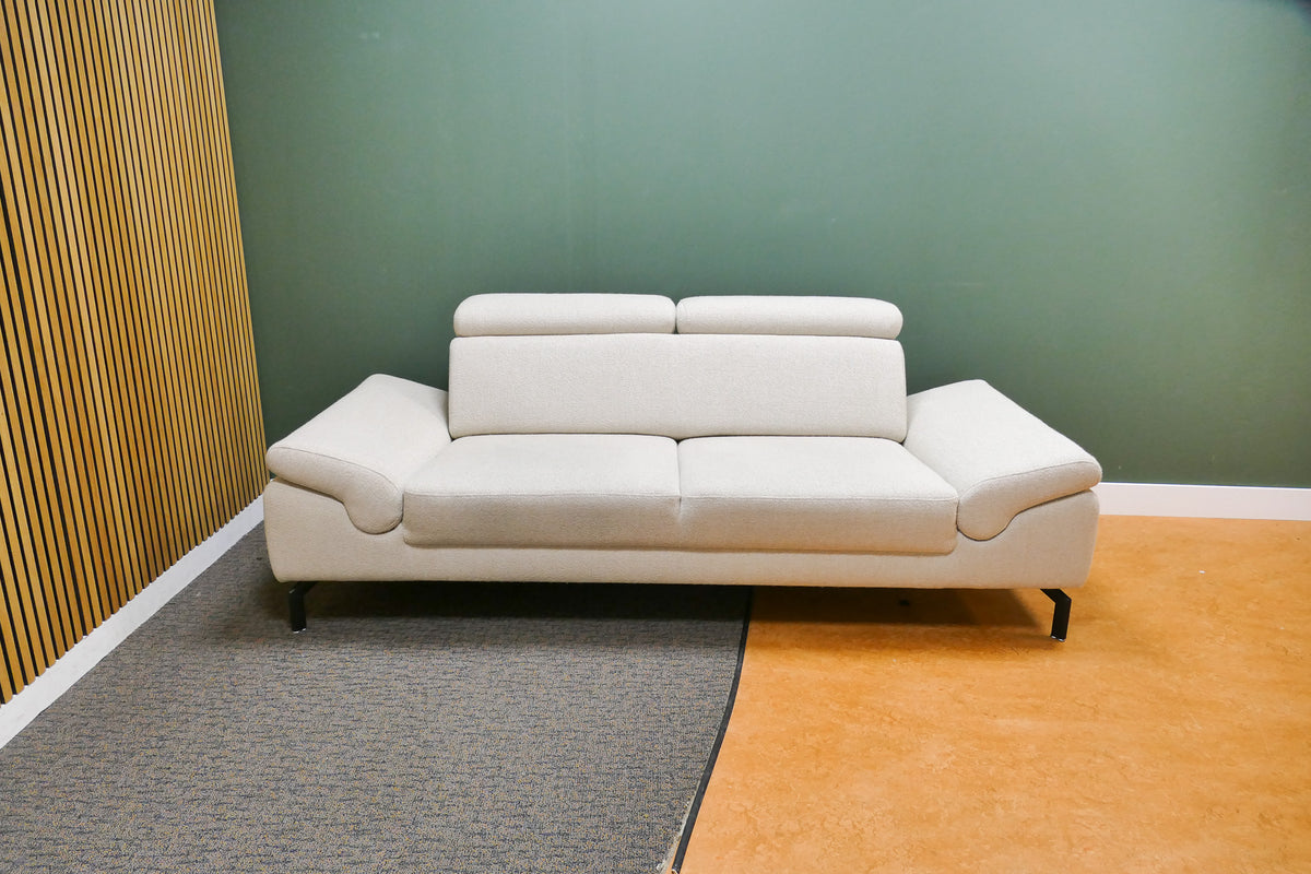 Refurbished Montel Chicago 2,5 Zits Beige