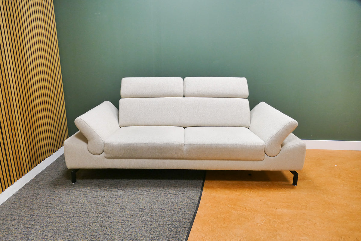 Refurbished Montel Chicago 2,5 Zits Beige