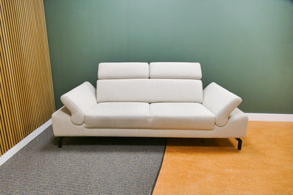 Refurbished Montel Chicago 2,5 Zits Beige