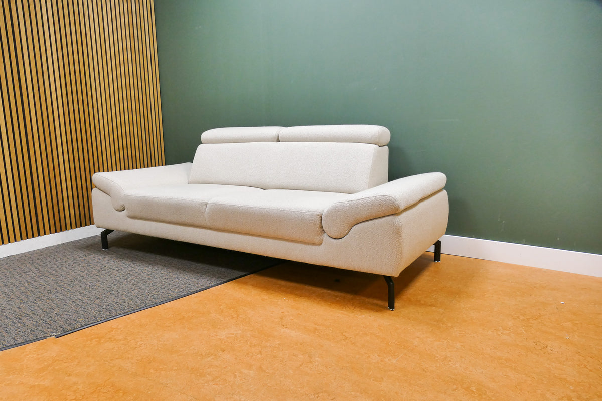 Refurbished Montel Chicago 2,5 Zits Beige