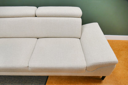 Refurbished Montel Chicago 2,5 Zits Beige