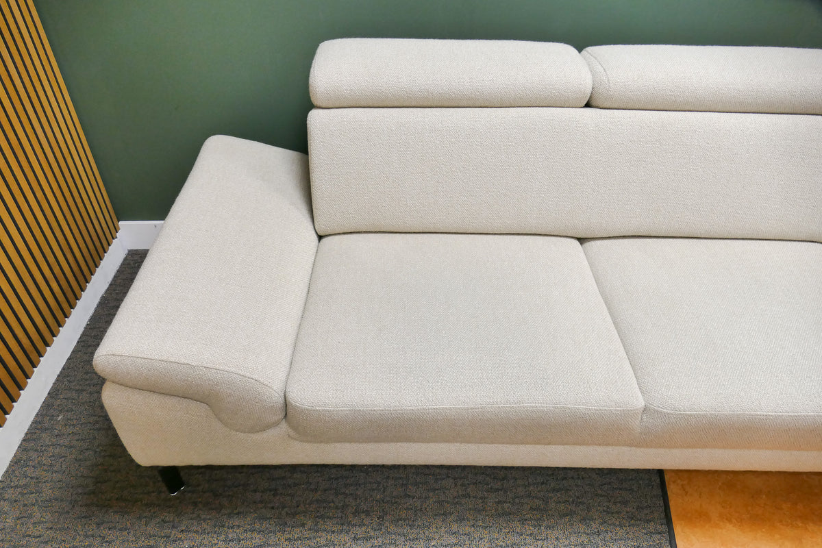 Refurbished Montel Chicago 2,5 Zits Beige