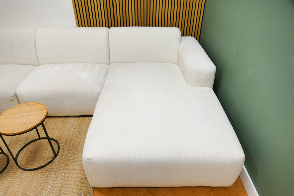 Refurbished Moderne Chaise Longue Roomwit Japandi