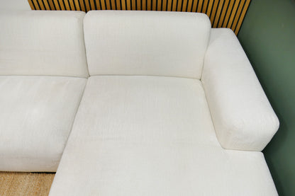 Refurbished Moderne Chaise Longue Roomwit Japandi