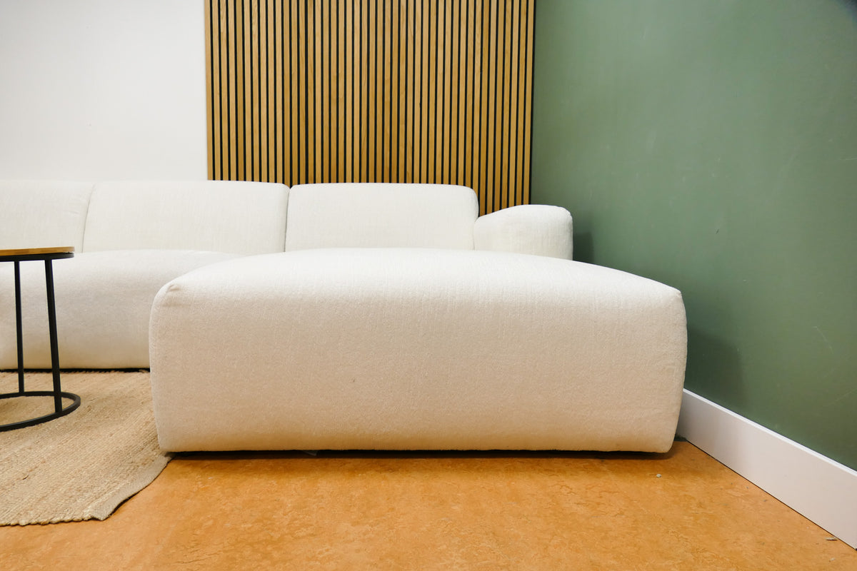 Refurbished Moderne Chaise Longue Roomwit Japandi