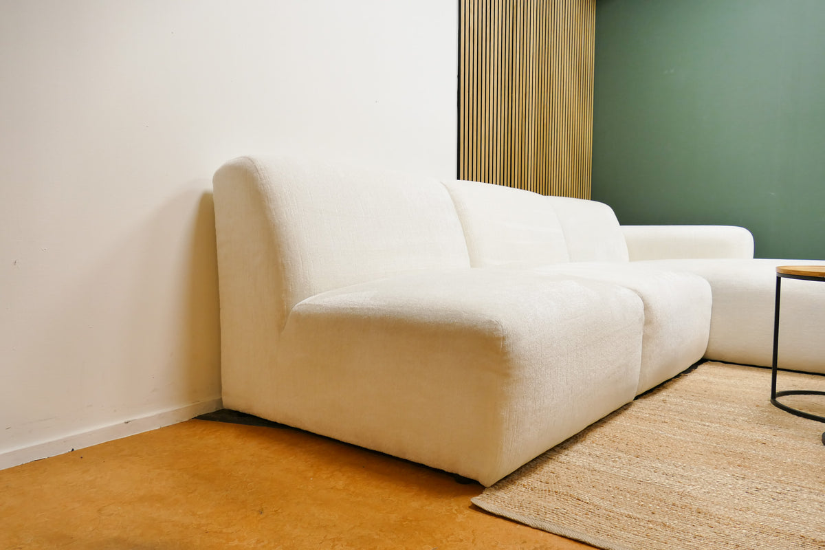 Refurbished Moderne Chaise Longue Roomwit Japandi
