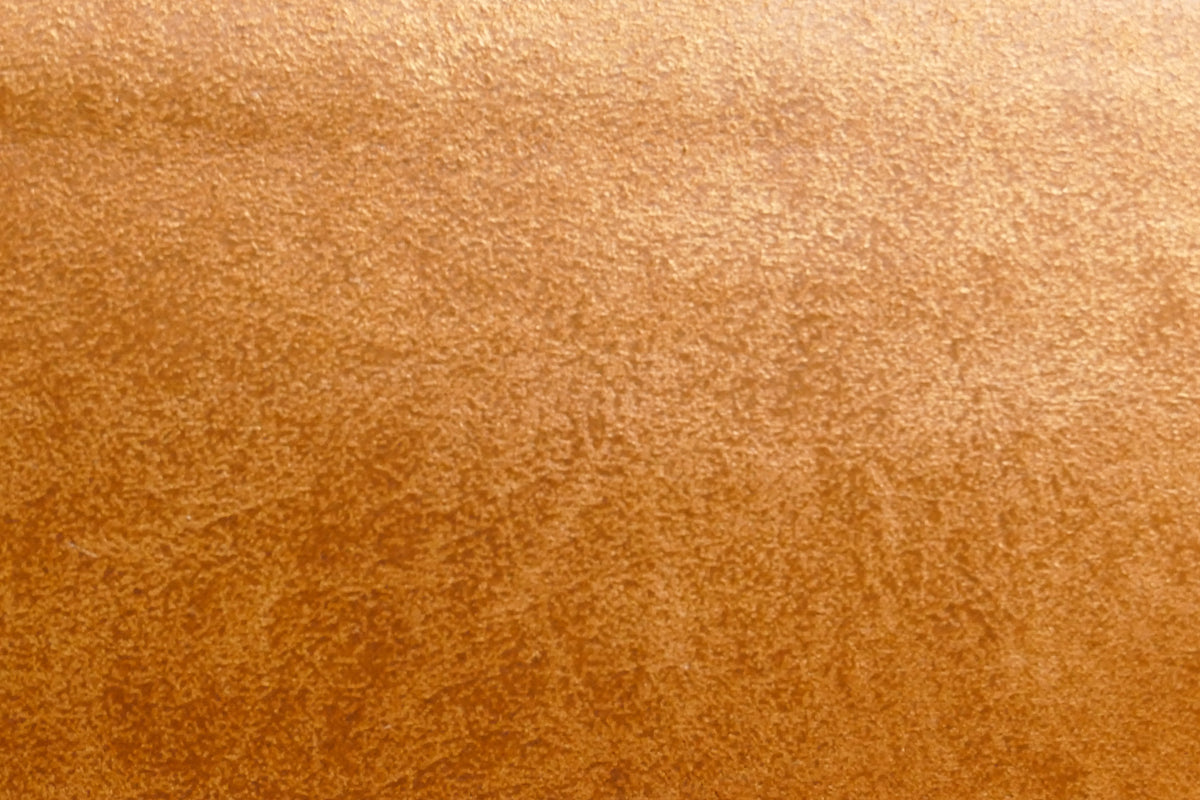 Refurbished 4 Zits Bank Cognac Microvezel