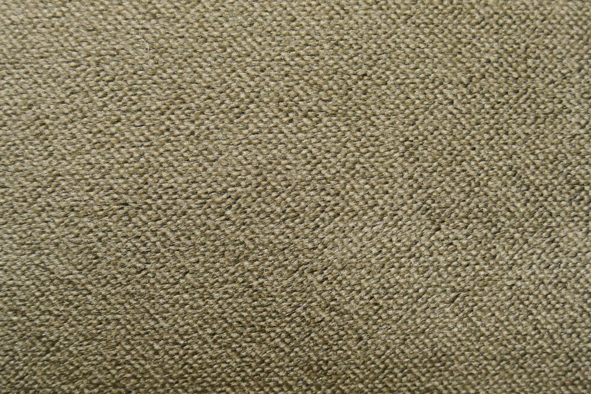 Refurbished Hoekbank Velvet Taupe
