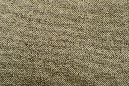 Refurbished Hoekbank Velvet Taupe