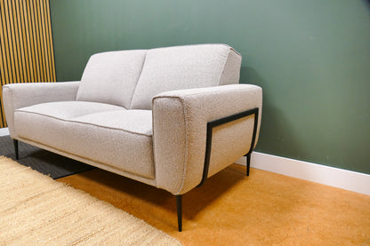 Refurbished Xooon Puglia set Beige Grijs