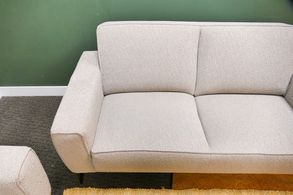 Refurbished Xooon Puglia set Beige Grijs