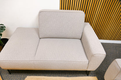 Refurbished Xooon Puglia set Beige Grijs