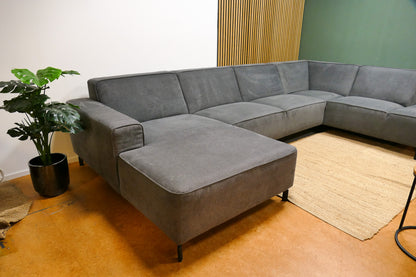 Refurbished Loods 5 U Bank Lot Antraciet