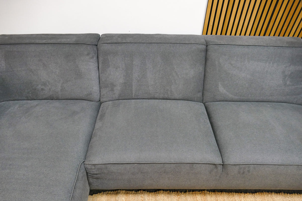 Refurbished Loods 5 U Bank Lot Antraciet