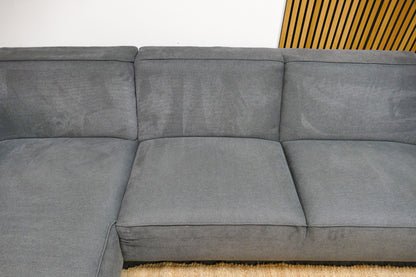Refurbished Loods 5 U Bank Lot Antraciet
