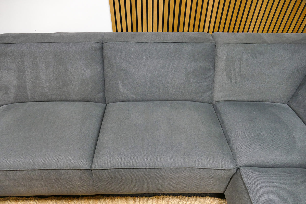 Refurbished Loods 5 U Bank Lot Antraciet