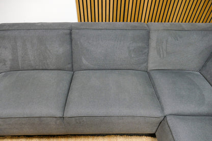 Refurbished Loods 5 U Bank Lot Antraciet