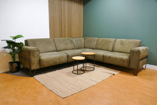 tweedehands bank kopen