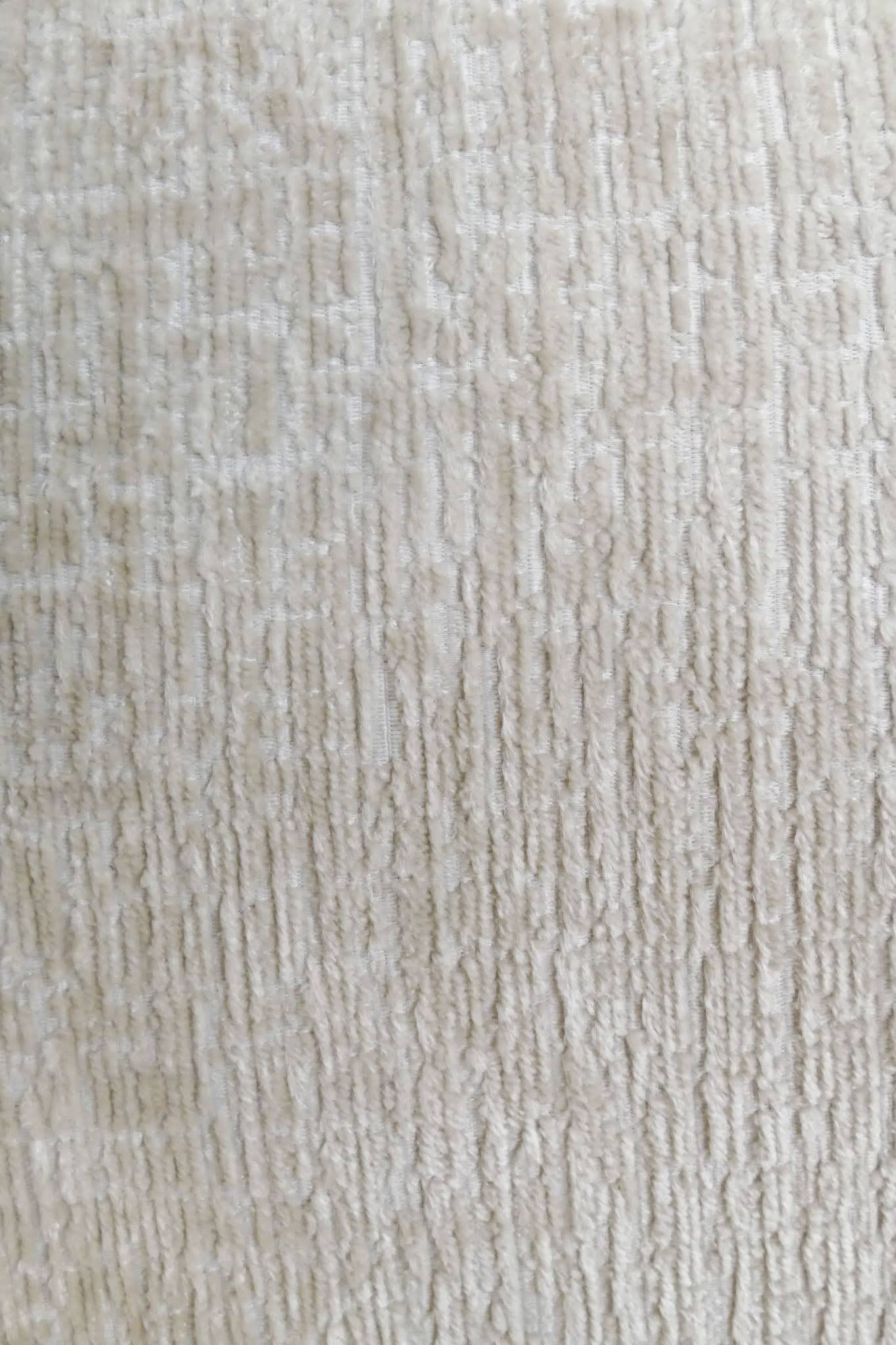 Refurbished Loods 5 Hoekbank Beige Creme
