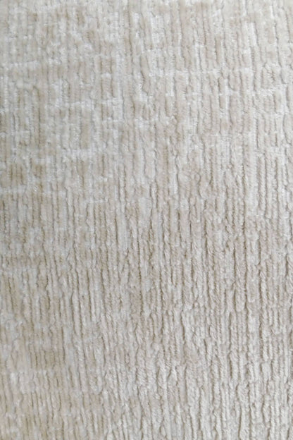 Refurbished Loods 5 Hoekbank Beige Creme