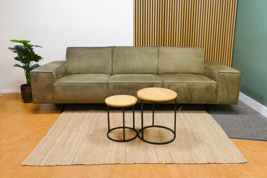 tweedehands bank kopen