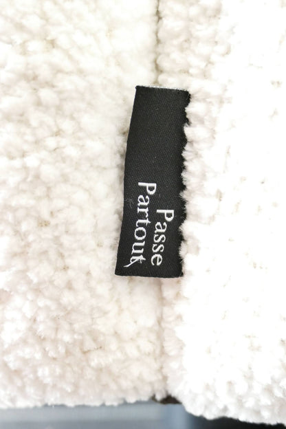 Refurbished Rechte 3-zits bank Passe Partout Medusa