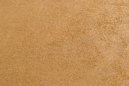 Refurbished Hoekbank Urban Sofa Microvezel Cognac Bruin