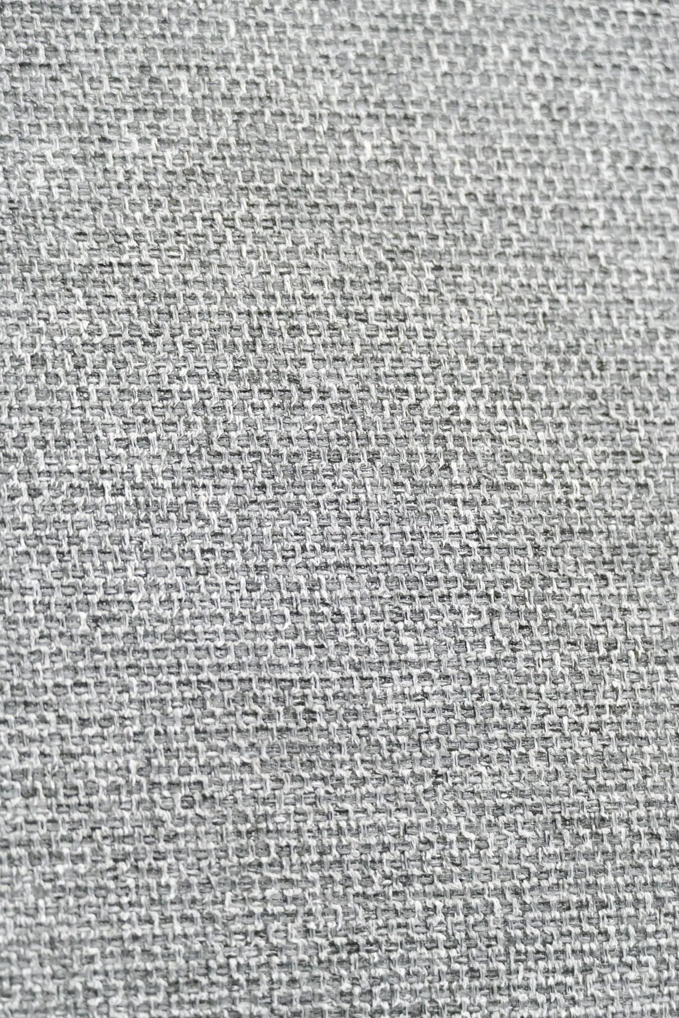 Refurbished Hoekbank Zitmaxx Lichtgrijs