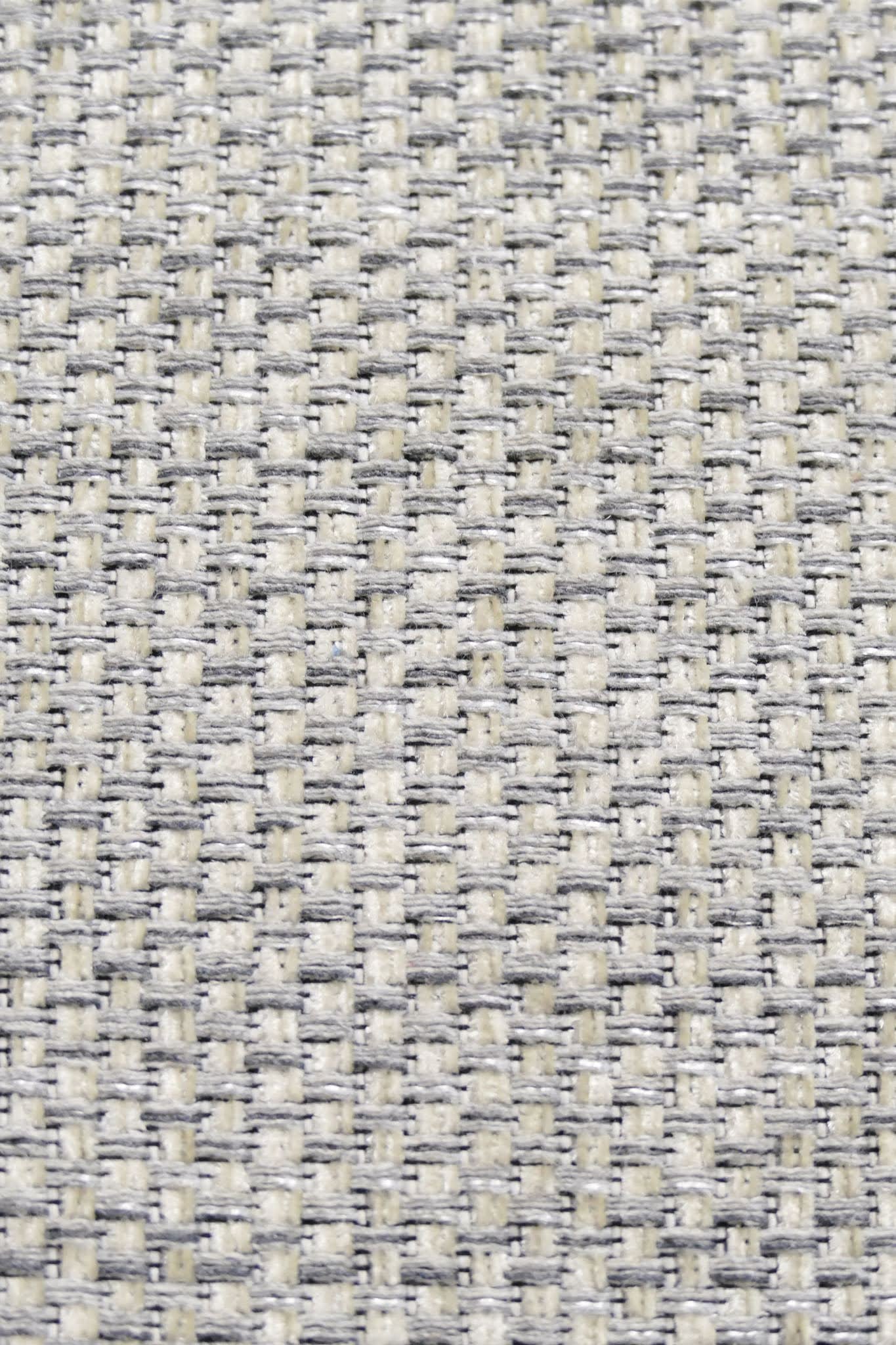 Refurbished Hoekbank Greige DFS