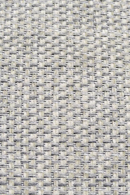 Refurbished Hoekbank Greige DFS