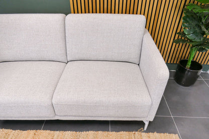 Refurbished Rechte Bank 2-Zits Intercomfort