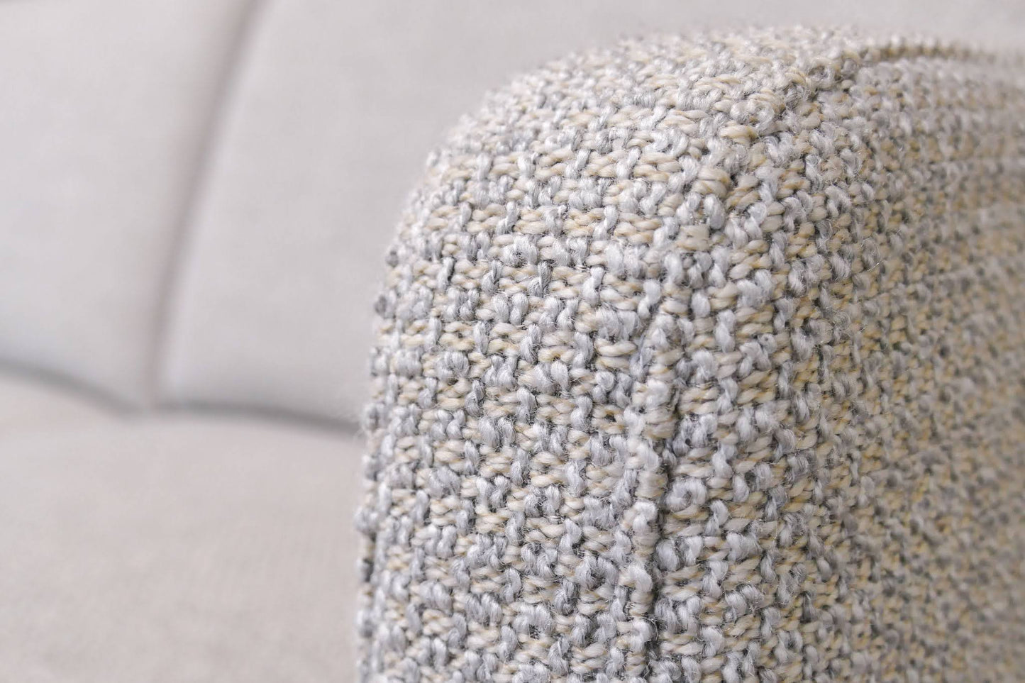 Refurbished Rechte Bank 2-Zits Intercomfort